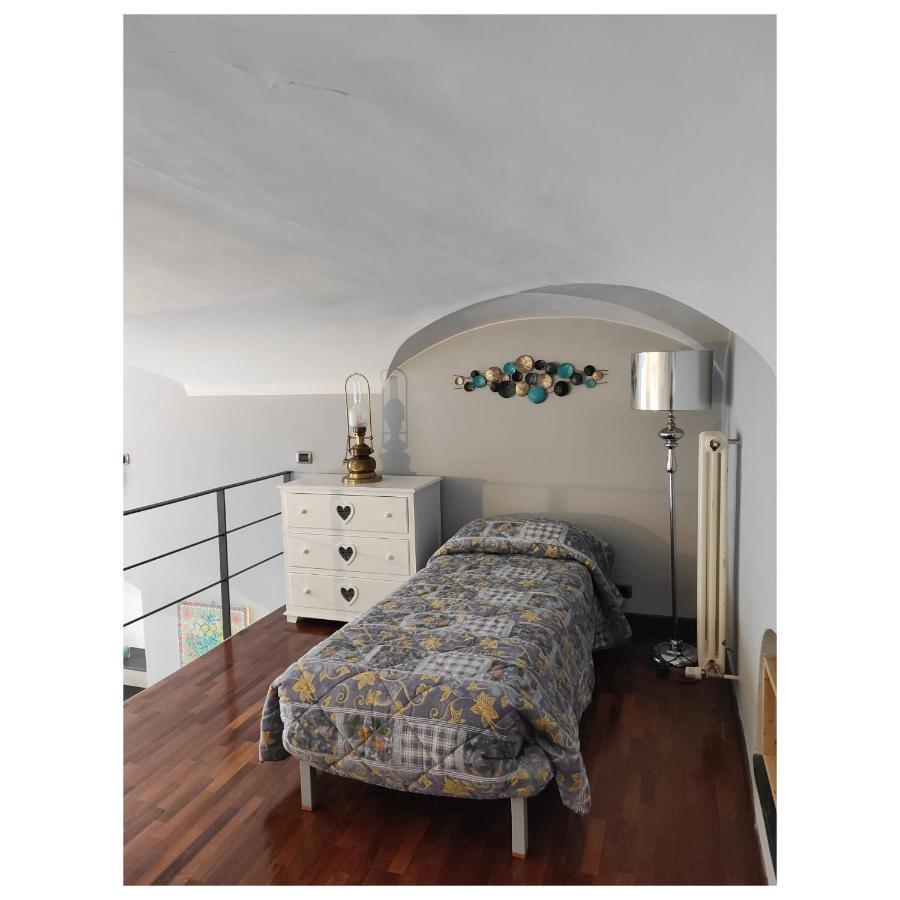 Alessandra'S Home Genova Kültér fotó
